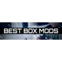 SUB-OHM MODS