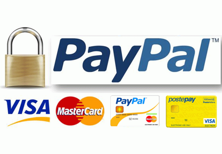 paypal