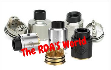 RDA'S WORLD